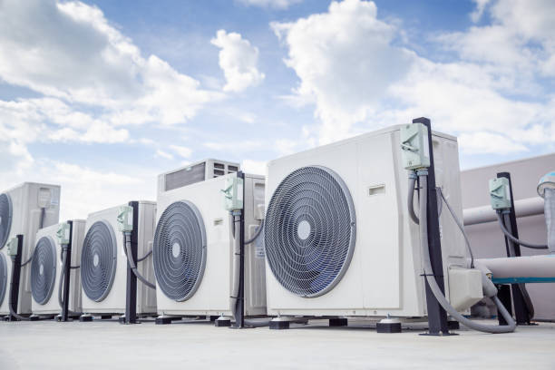 Best Ductless HVAC repair  in Highland Rk, PA